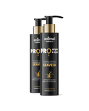 02 Unid do Pro Argan e Ojon