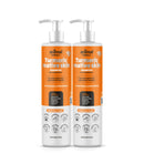2 Und Shampoo Pet - Cúrcuma Reative Skin - 240ml