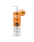 2 Und Shampoo Pet - Cúrcuma Reative Skin - 240ml