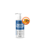 2 Unid Balm Reestruturante Pet - Cúrcuma Reative Skin