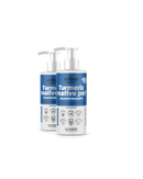 2 Unid Balm Reestruturante Pet - Cúrcuma Reative Skin