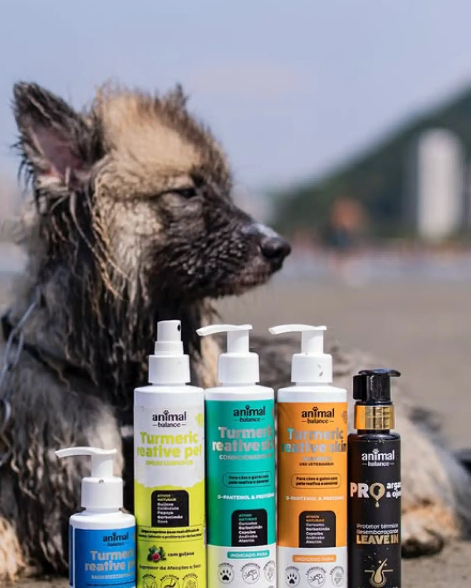 02 Unid do Pro Argan e Ojon