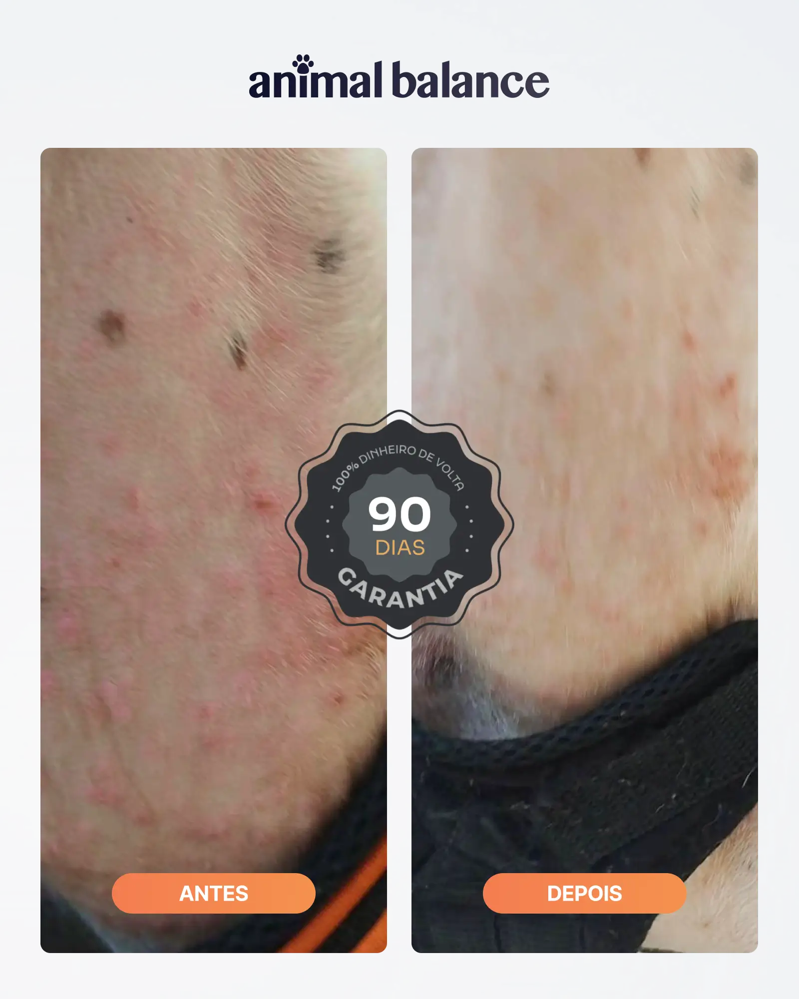 3 Shampoo Neem Defense - Repelente