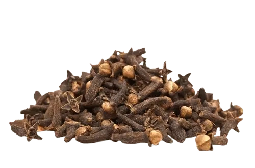 Óleo Vegetal de Cravo