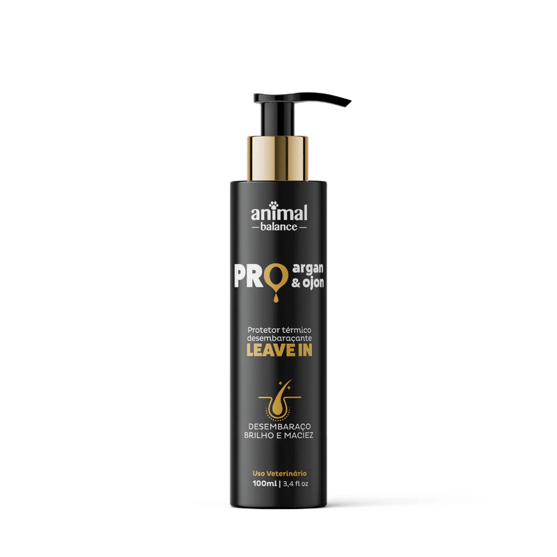 Óleo desembaraçador - Pro Argan & Ojon - 100ml